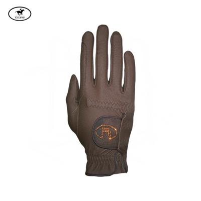 Roeckl - Damen CRYSTAL Reithandschuhe LISBOA -- CALEVO.com Shop