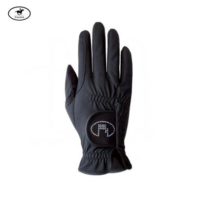 Roeckl - Damen CRYSTAL Reithandschuhe LISBOA -- CALEVO.com Shop