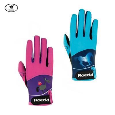 Roeckl - KINDER Reithandschuh KANSAS CALEVO.com Shop