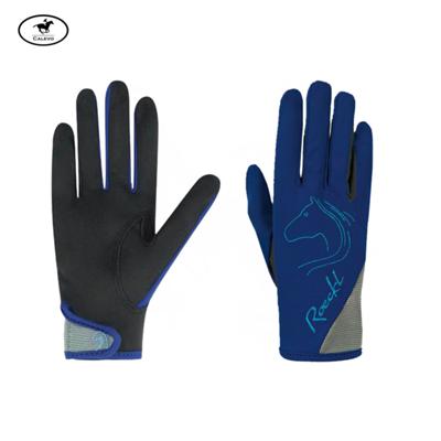 Roeckl - KIDS Reithandschuh TRYON CALEVO.com Shop