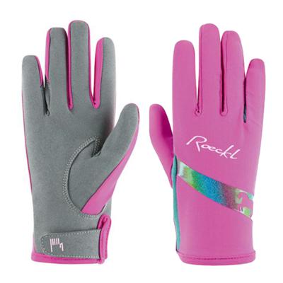 Roeckl - KIDS Reithandschuh KAPRIOLE - SUMMER 2025 -- CALEVO.com Shop