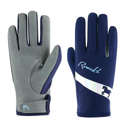 Roeckl - KIDS Reithandschuh KAPRIOLE - SUMMER 2025 -- CALEVO.com Shop