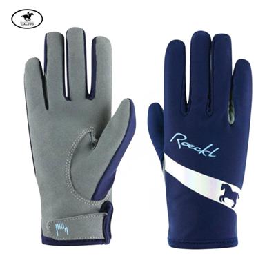 Roeckl - KIDS Reithandschuh KAPRIOLE - SUMMER 2025 -- CALEVO.com Shop