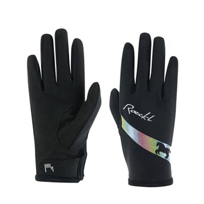 Roeckl - KIDS Reithandschuh KAPRIOLE - SUMMER 2025 -- CALEVO.com Shop