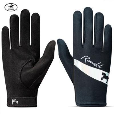 Roeckl - KIDS Reithandschuh KAPRIOLE - SUMMER 2025 -- CALEVO.com Shop