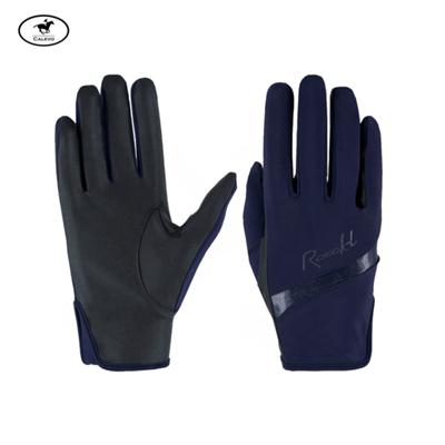 Roeckl - Ladies Reithandschuh LORRAINE -- CALEVO.com Shop