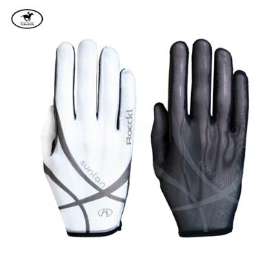 Roeckl - SUNTAN Reithandschuh LAILA CALEVO.com Shop