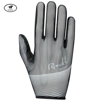 Roeckl - SUNTAN Reithandschuh LAILA II -- CALEVO.com Shop