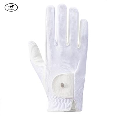 Roeckl - Reithandschuh ROECK GRIP LITE CALEVO.com Shop