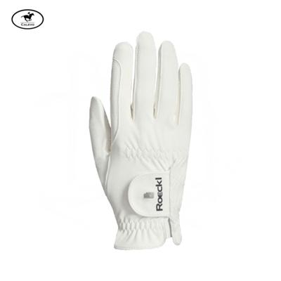 Roeckl - Reithandschuh ROECK GRIP PRO -- CALEVO.com Shop