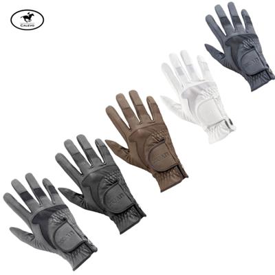 Uvex - Reithandschuh i-performance 2 CALEVO.com Shop