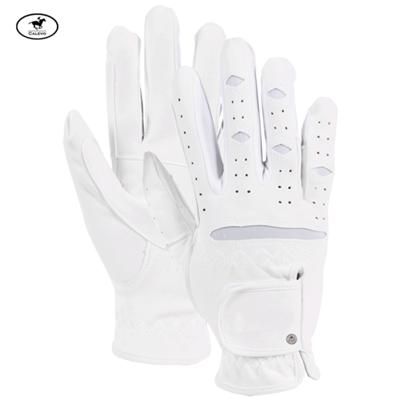 ELT - Strapazierf�hige Reithandschuhe -- CALEVO.com Shop