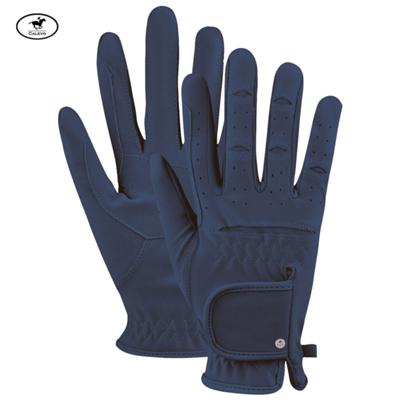 ELT - Strapazierf�hige Reithandschuhe -- CALEVO.com Shop