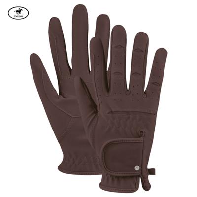 ELT - Strapazierf�hige Reithandschuhe -- CALEVO.com Shop