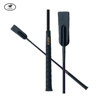 Fleck - Springstock mit FLECK-Griff und langer Klatsche CALEVO.com Shop