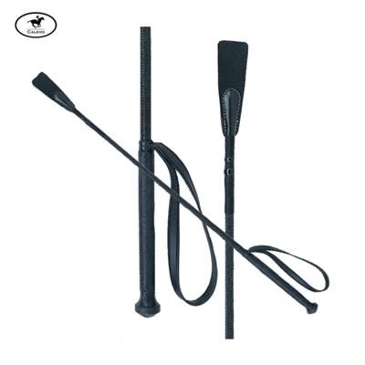 Fleck - Springstock mit Handschlaufe CALEVO.com Shop