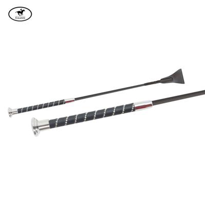 Fleck - Springstock SILK TOUCH CRYSTAL -- CALEVO.com Shop