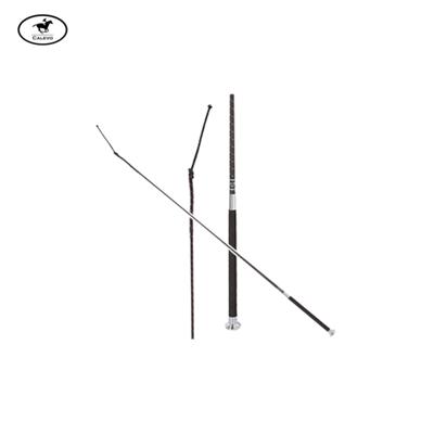 Fleck - Dressurgerte Superflex PREMIUM CALEVO.com Shop