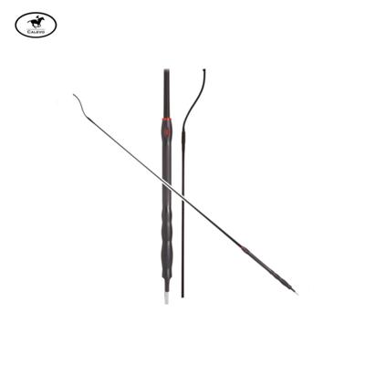 Fleck - Dressurgerte TRIPLE Solid CALEVO.com Shop