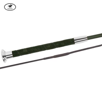 Fleck - Dressurgerte SILK TOUCH PREMIUM -- CALEVO.com Shop