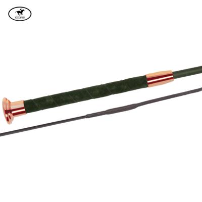 Fleck - Dressurgerte SILK TOUCH PREMIUM -- CALEVO.com Shop