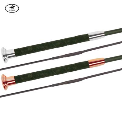 Fleck - Dressurgerte SILK TOUCH PREMIUM CALEVO.com Shop