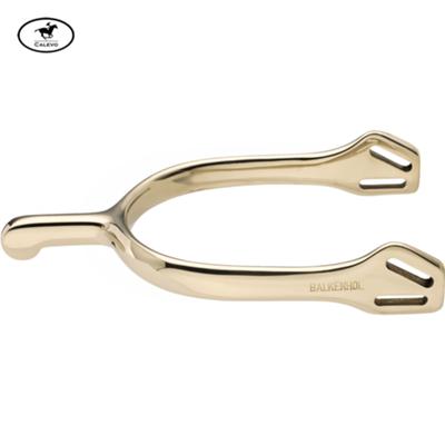 Sprenger - Balkenhol Sporen aus Argentan CALEVO.com Shop