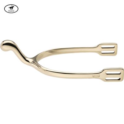 Sprenger - Schwanenhals Sporen CALEVO.com Shop