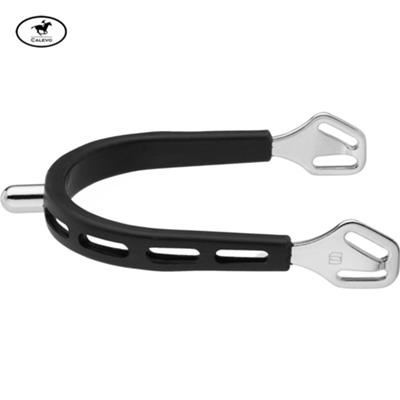 Sprenger - ULTRA FIT Extra Grip Sporen -- CALEVO.com Shop