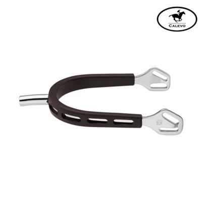 Sprenger - ULTRA FIT Extra Grip Sporen -- CALEVO.com Shop