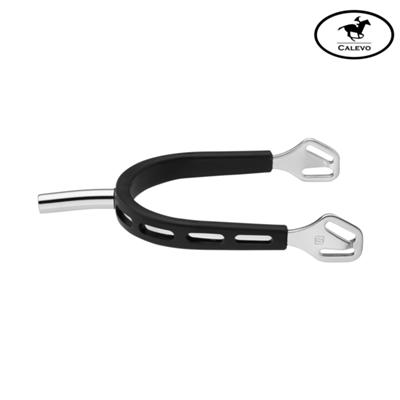 Sprenger - ULTRA FIT Extra Grip Sporen -- CALEVO.com Shop