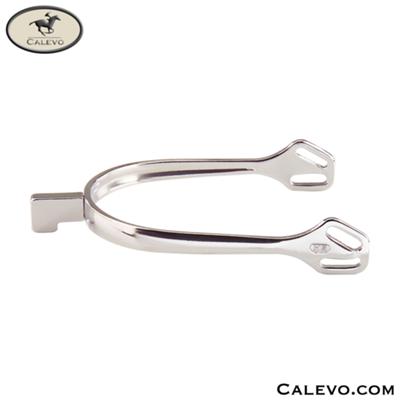 Sprenger - ULTRA FIT Sporen SCHWERT / HAMMER -- CALEVO.com Shop