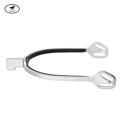 Sprenger - SLIMLINE Hammer Sporen BOOT PROTECT CALEVO.com Shop