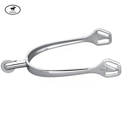 Sprenger - ULTRA FIT Sporen m.kleinem Ballrad -- CALEVO.com Shop