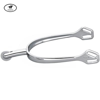 Sprenger - ULTRA FIT Sporen m.kleinem Ballrad -- CALEVO.com Shop