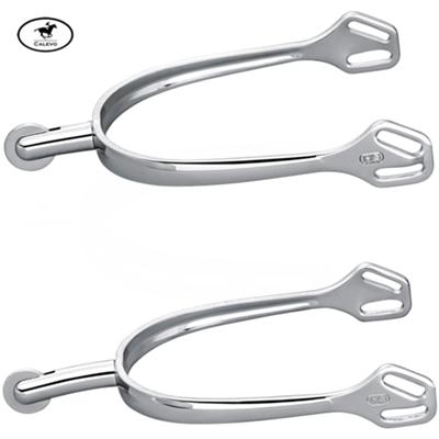 Sprenger - ULTRA FIT Sporen m.kleinem Ballrad CALEVO.com Shop