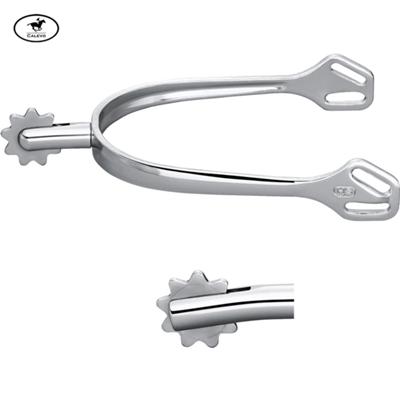 Sprenger - ULTRA FIT Sporen m.Sonnenrad -- CALEVO.com Shop