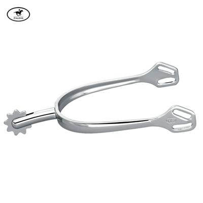 Sprenger - ULTRA FIT Sporen m.Sonnenrad -- CALEVO.com Shop