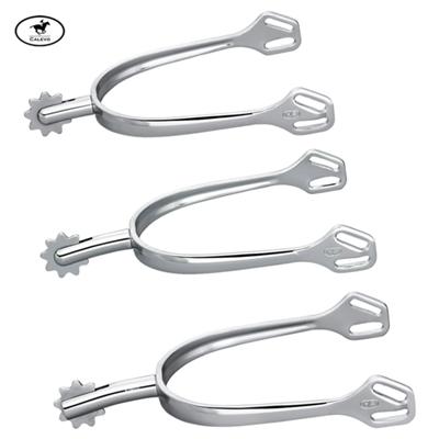 Sprenger - ULTRA FIT Sporen m.Sonnenrad CALEVO.com Shop