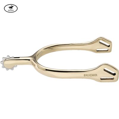 Sprenger - Balkenhol Sporen mit Sonnenrad CALEVO.com Shop