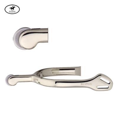 Sprenger - Balkenhol Sporen mit Ballrad CALEVO.com Shop