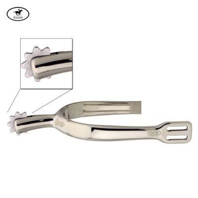 Sprenger - HS Dressur-Sporen mit Sonnenrad CALEVO.com Shop