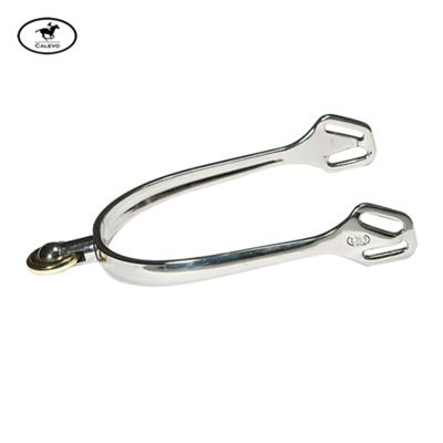 Sprenger - ULTRA FIT Sporen mit Comfort Roller -- CALEVO.com Shop