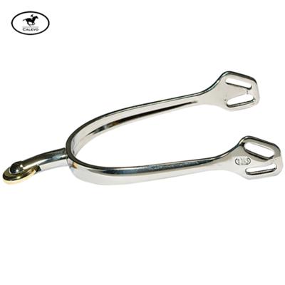 Sprenger - ULTRA FIT Sporen mit Comfort Roller -- CALEVO.com Shop