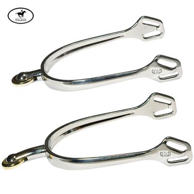 Sprenger - ULTRA FIT Sporen mit Comfort Roller CALEVO.com Shop