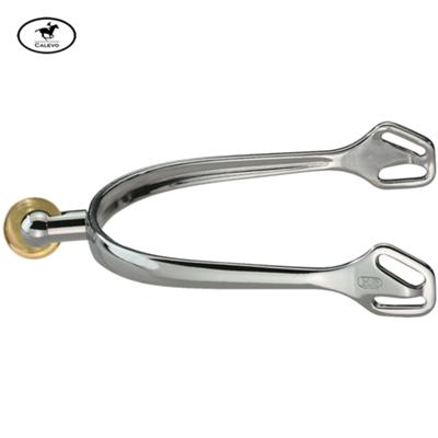 Sprenger - ULTRA FIT Sporen Comfort Roller VERTICAL CALEVO.com Shop