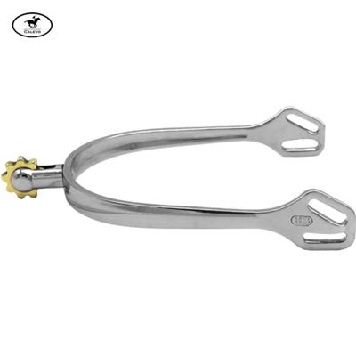 Sprenger - ULTRA FIT Sporen Comfort Roller SOFT POINT CALEVO.com Shop