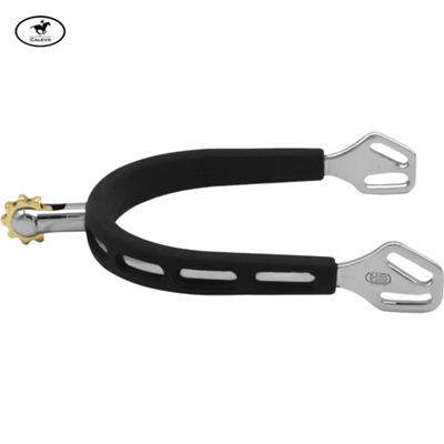 Sprenger ULTRA FIT ExtraGripSporen Comfort Roller SOFT POINT CALEVO.com Shop