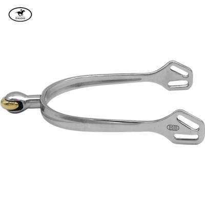 Sprenger - ULTRA FIT Sporen Comfort Roller SUPER SOFT CALEVO.com Shop