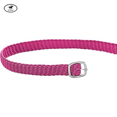 Sprenger - Perlon-Sporenriemen COLOR CALEVO.com Shop